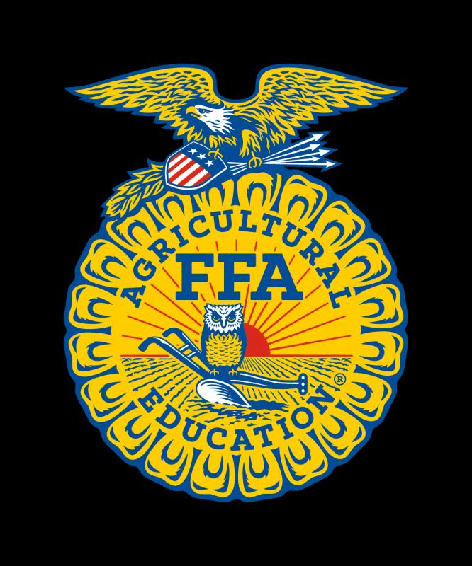 Yellow Organization Logo - National FFA Organization nonprofit in Indianapolis, IN | Volunteer ...