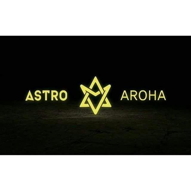 Astro Kpop Logo - ASTRO'S FAN-CLUB NAME | K-Pop Amino