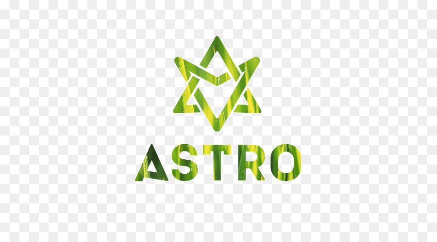 Astro Kpop Logo - Logo Astro K Pop Breathless Png Download