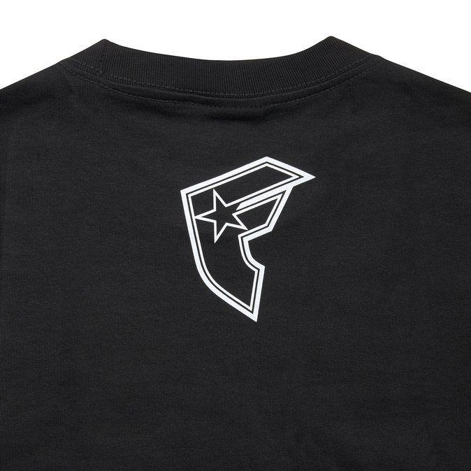 Famous Shirts Logo - FAMOUS Salmo X Famous T Shirt € 25 Short Sleeve T Shirts
