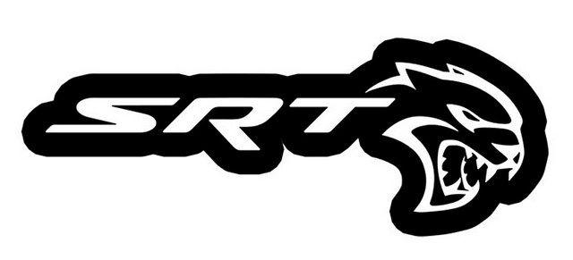 SRT Logo - 3