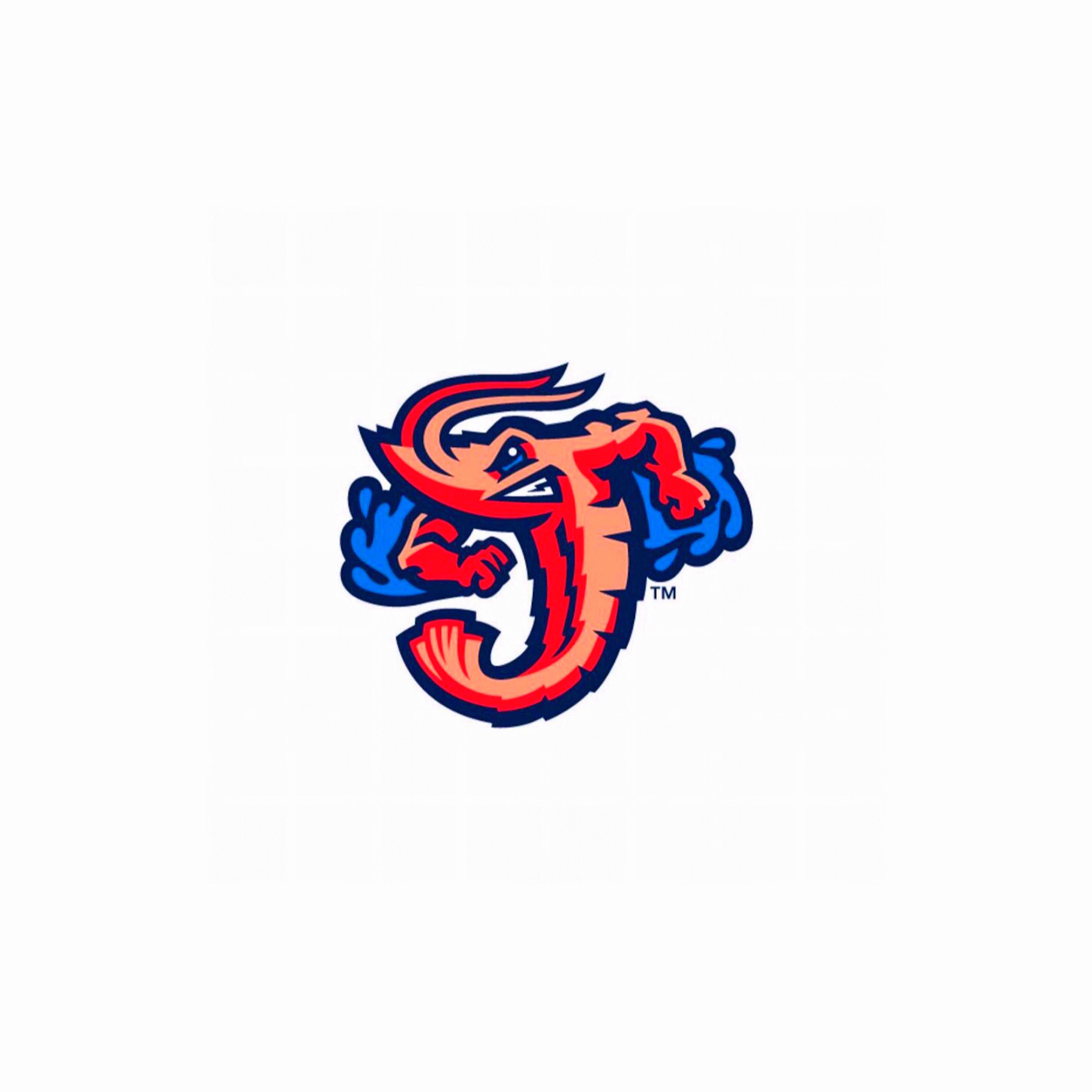 Jumbo Shrimp Sport Logo - Jacksonville Jumbo Shrimp iPhone wallpaper | Jacksonville Jumbo ...