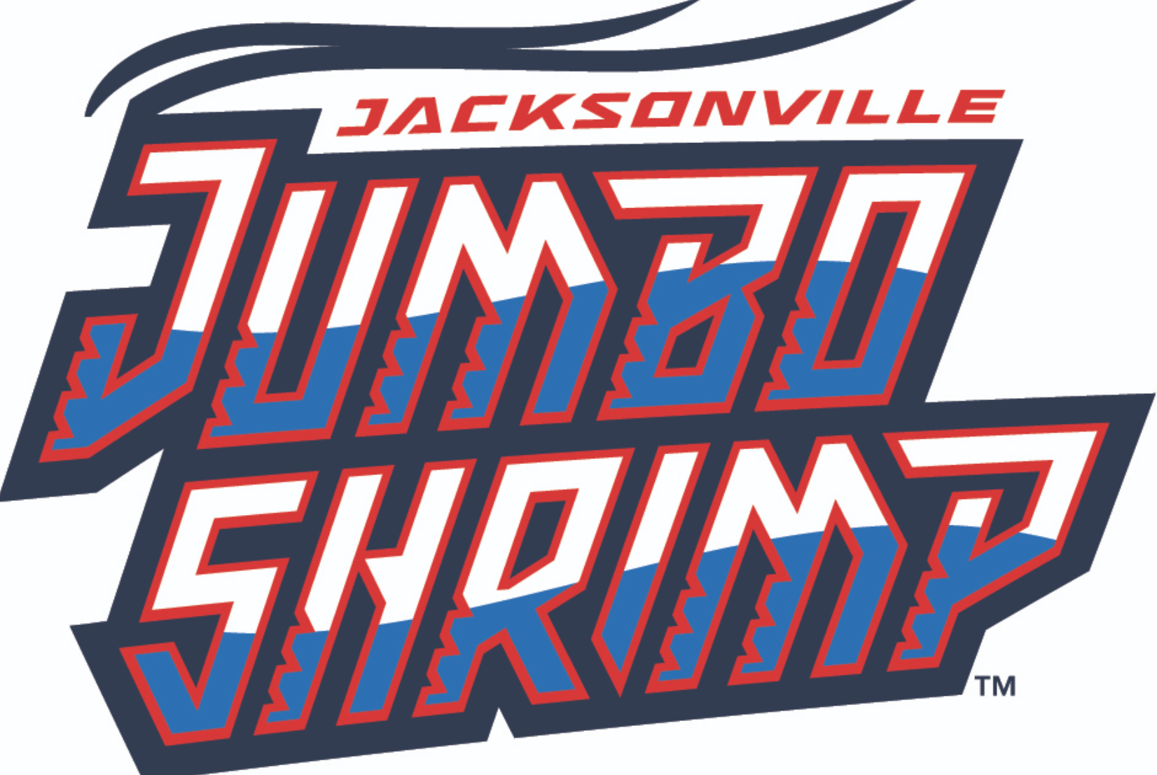 Jumbo Shrimp Sport Logo - There is always something to do in Jacksonville. Come out and ...