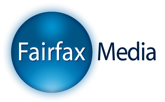 Fairfax Logo - Fairfax Media | Logopedia | FANDOM powered by Wikia