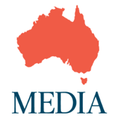 Australian Media Logo - Australian Media