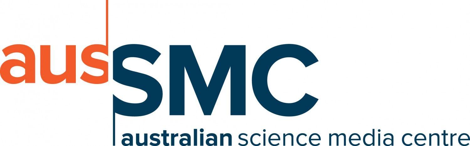 Australian Media Logo - AusSMC - Australian Science Media Centre