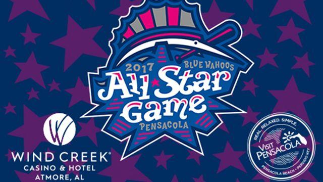 Jumbo Shrimp Sport Logo - Southern League All-Star Game Information and Tickets | Jacksonville ...