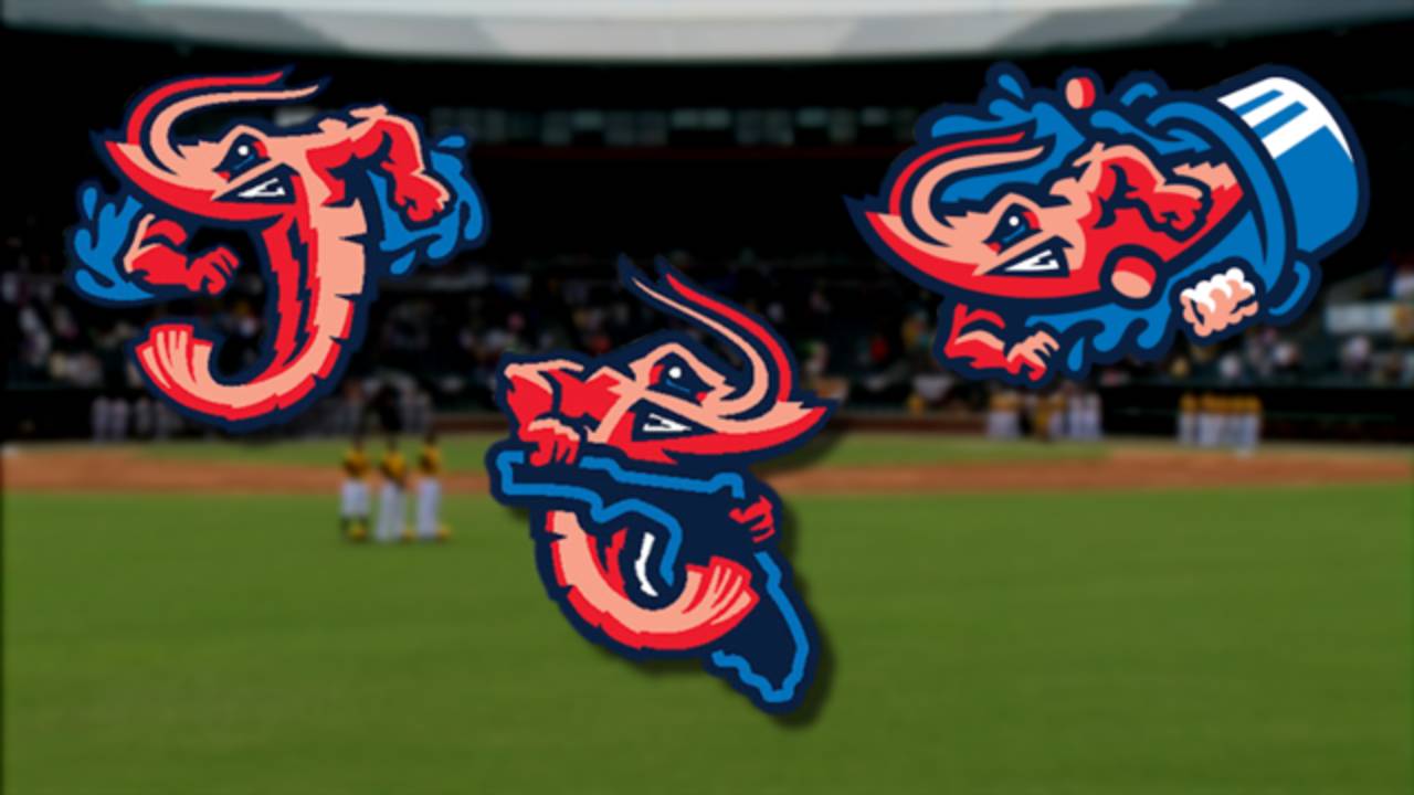 Jumbo Shrimp Sport Logo - The making of the Jumbo Shrimp