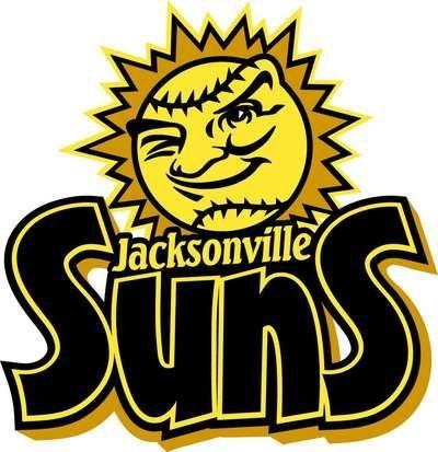 Jumbo Shrimp Sport Logo - Jumbo Shrimp Jacksonville Logo | Report: Jacksonville Suns changing ...