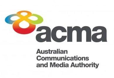 Australian Media Logo - Multichannels | Media Access Australia