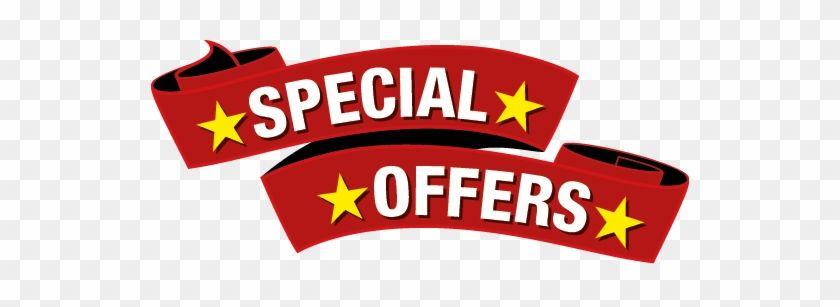 Special Offer Logo - Online Training Course Special Offers For Myob, Xero, - Special ...