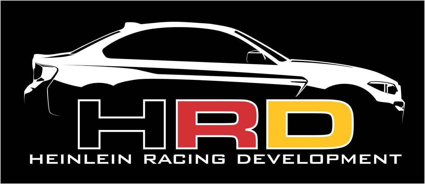Race Car Logo - HRD BMW M2 race car logo by Gary Anzelmo III at Coroflot.com
