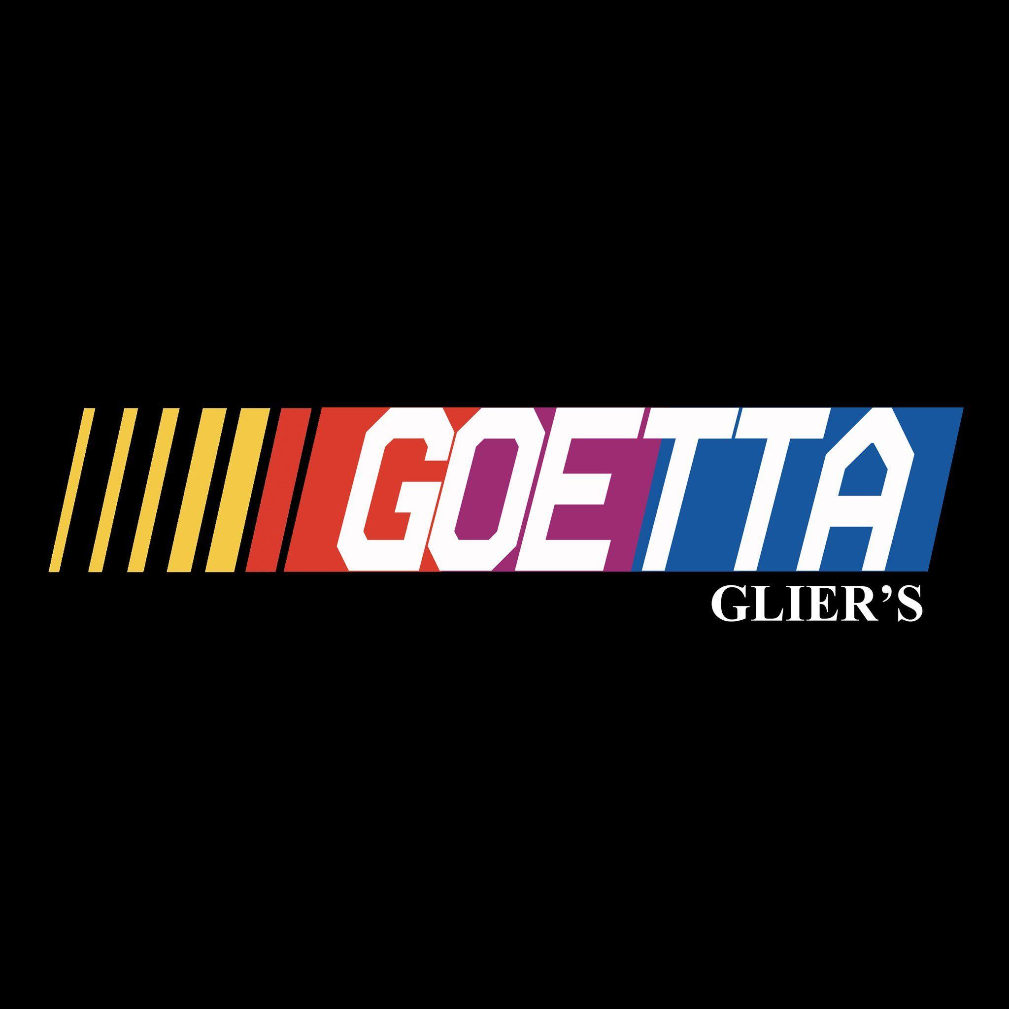 Race Car Logo - Glier's Goetta Race Car Logo. Cincinnati Food Apparel