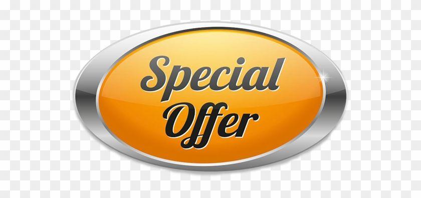 Special Offer Logo - Special Offer Offer Logo Png Transparent PNG