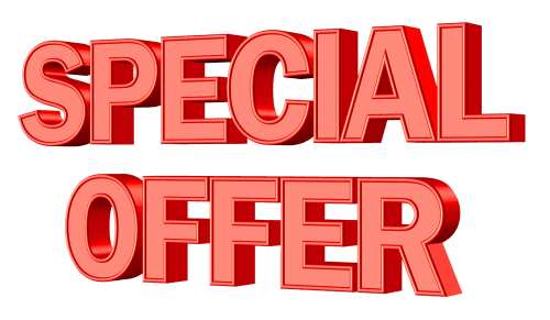 Special Offer Logo - Special offer logo png 1 » PNG Image