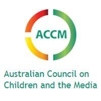 Australian Media Logo - Australian Council On Children And The Media Logo Alvernia
