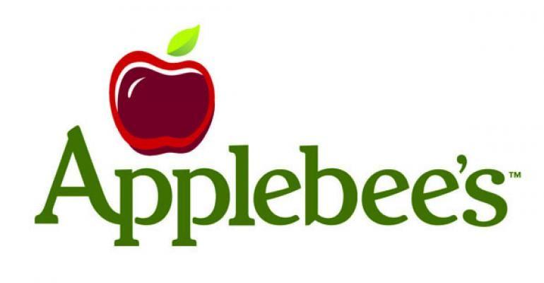 Applebee's 2013 Logo - Applebee's franchisee to sell 80 restaurants | Nation's Restaurant News