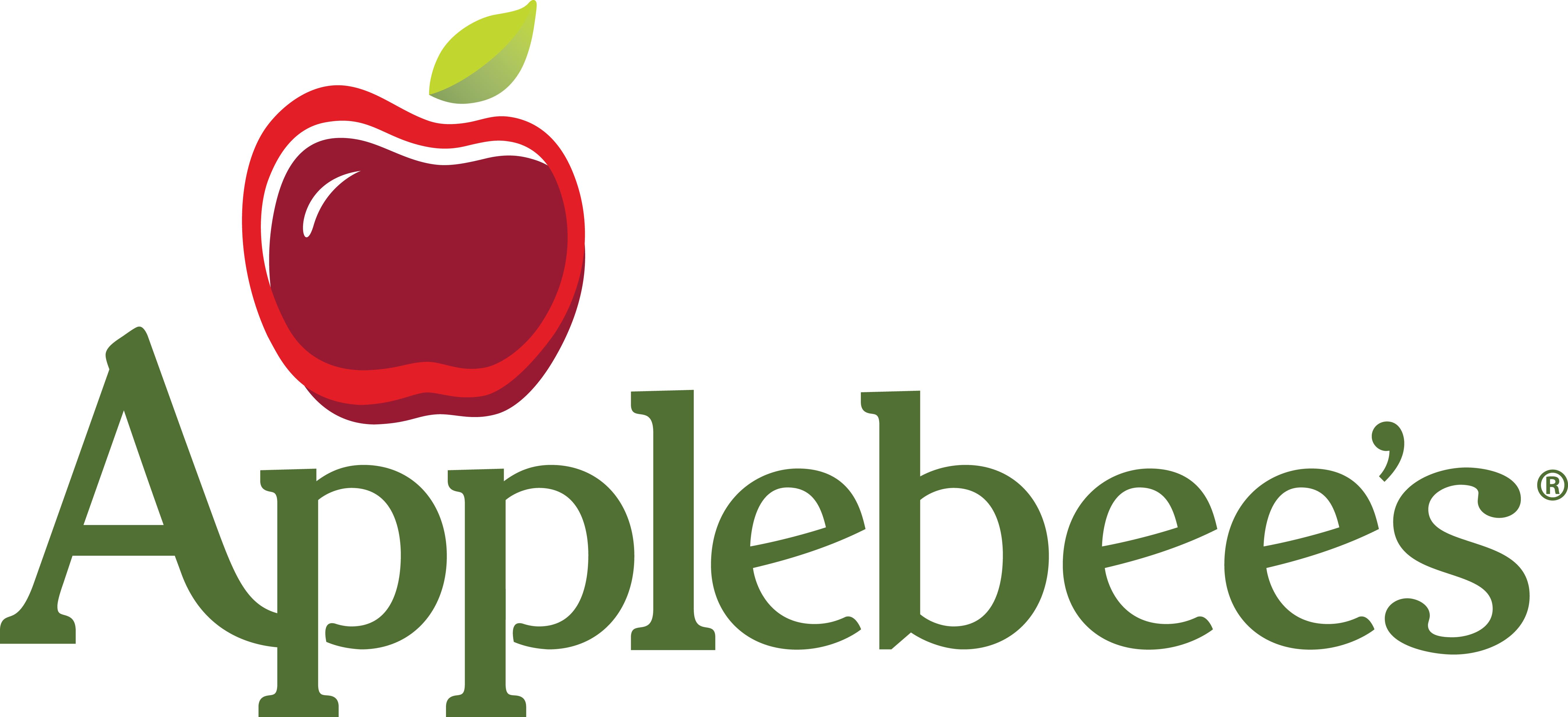 Applebee's 2013 Logo - Applebee's logo In Schools of Tacoma