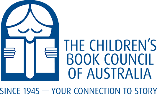 Australian Media Logo - CBCA