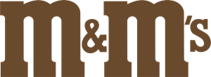 M&M's Logo - M&M'S Logo Vector (.SVG) Free Download