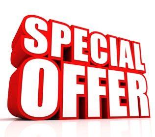 Special Offer Logo - special-offer – Cullins Yard