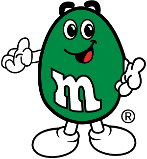 M&M's Logo - Free M&M Logo EPS | m&ms | Pinterest | Logos, Free and Mm logo