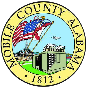 Mobile Al Logo - mobile-county-logo - Gulf Coast Exploreum Science Center of Mobile ...