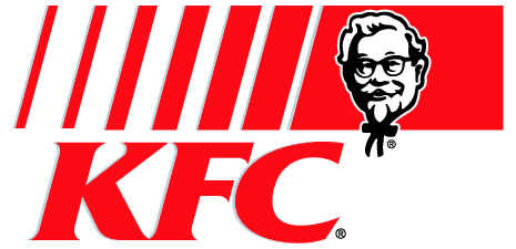 Old KFC Logo - Why is this image used as a logo of KFC? - Quora