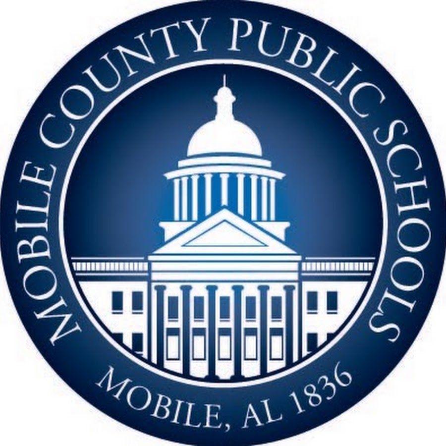 Mobile Al Logo - Mobile County Public Schools