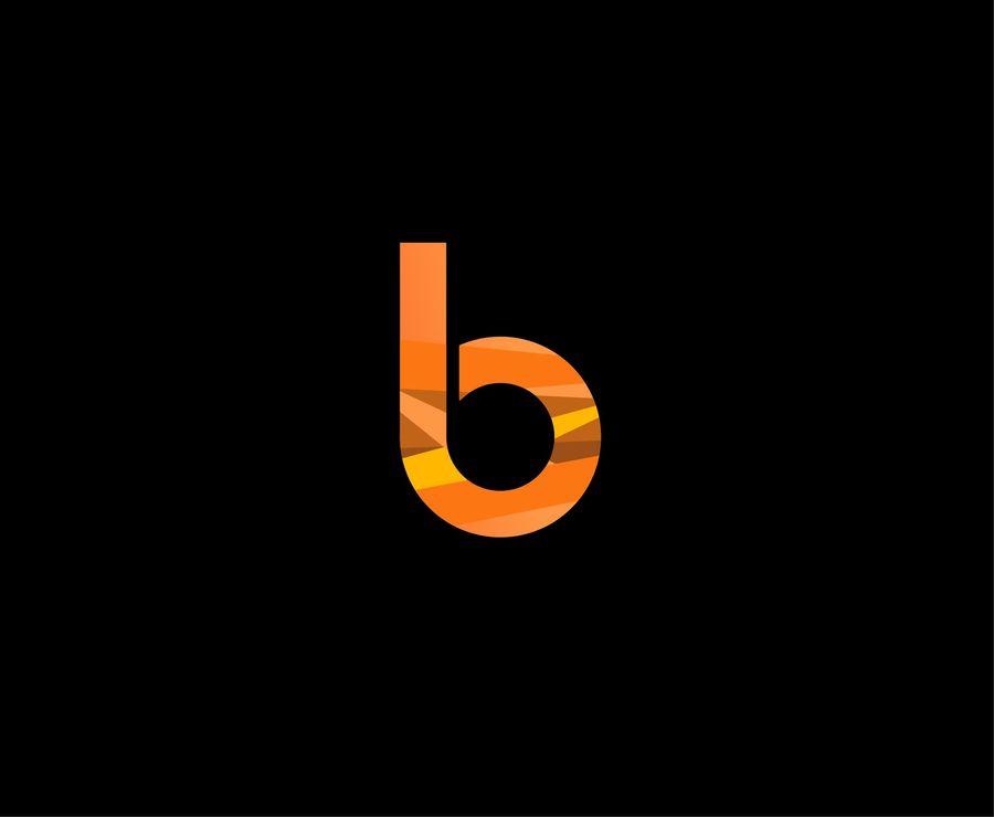 Create 3 Letter Logo - Entry by debduttanundy for create a logo / designe a letter