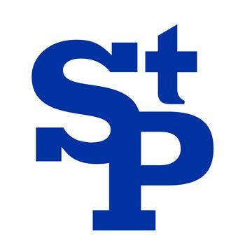 Mobile Al Logo - Saint's Athletics. Paul's Episcopal School, Alabama
