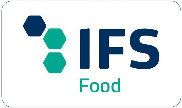 IFS Logo - IFS