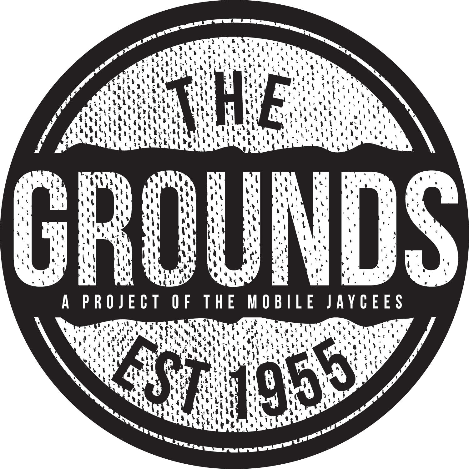 Mobile Al Logo - The Grounds | Mobile, AL