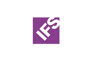 IFS Logo - IFS-logo (1) - Commercient