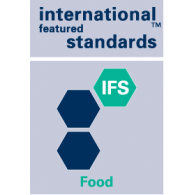 IFS Logo - IFS. Brands of the World™. Download vector logos and logotypes