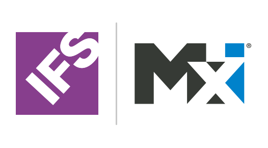 IFS Logo - IFS acquires Mxi Technologies Ltd. IFS United Kingdom