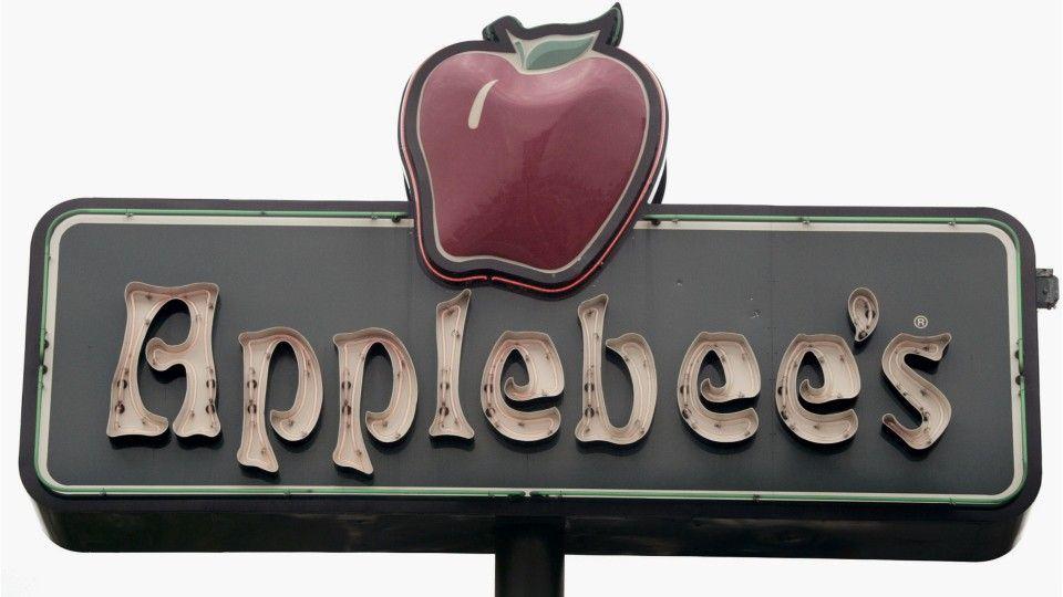 Applebee's 2013 Logo - Applebee's Grill & Bar shuts down its Wilmington Pike restaurant