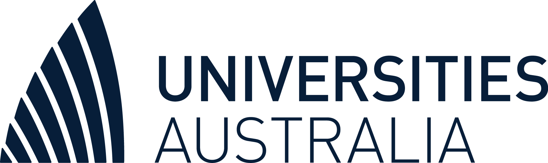 Australian Media Logo - Home - Universities Australia