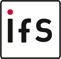 IFS Logo - 1 Information & Software Engineering Group. Information