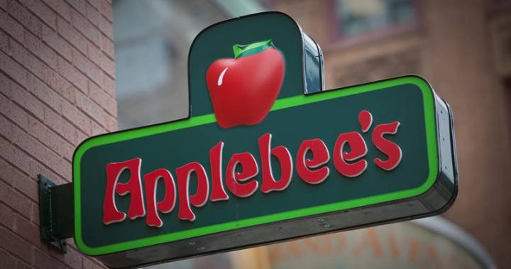 Applebee's 2013 Logo - Autistic Applebee's employee went unpaid for a year - National ...