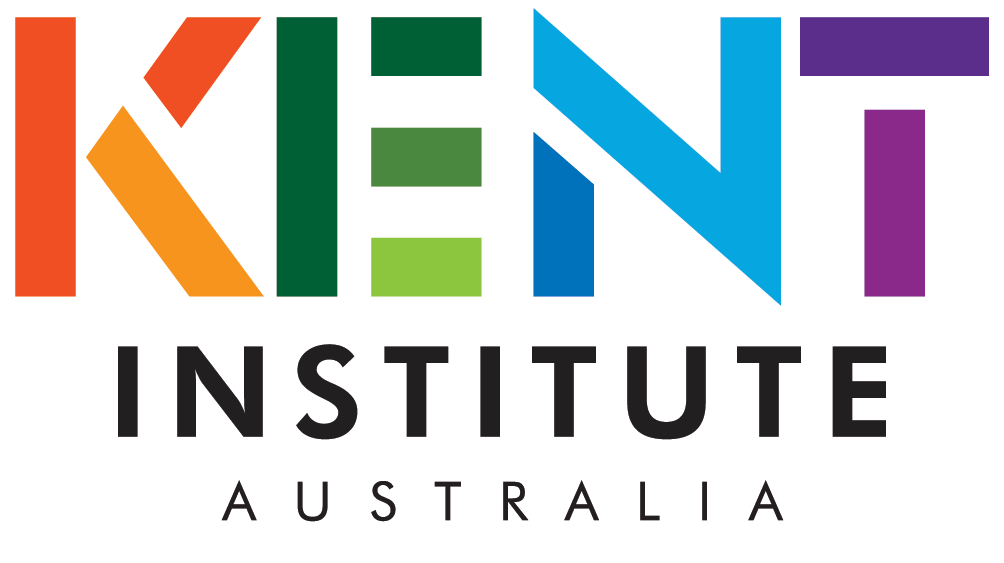 Australian Media Logo - Kent Institute Australia
