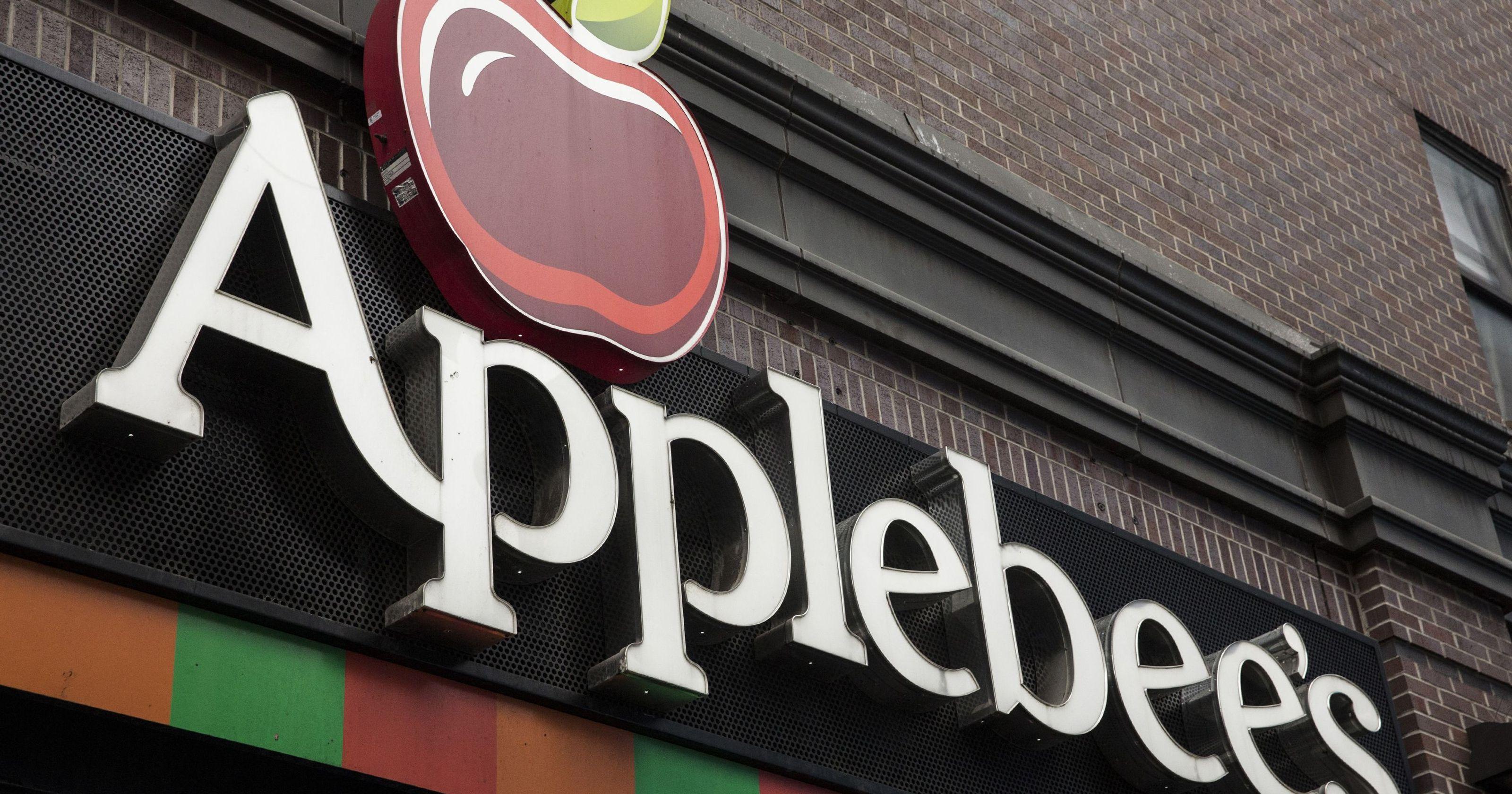 Applebee's 2013 Logo - As many as 160 Applebee's and IHOP locations to close
