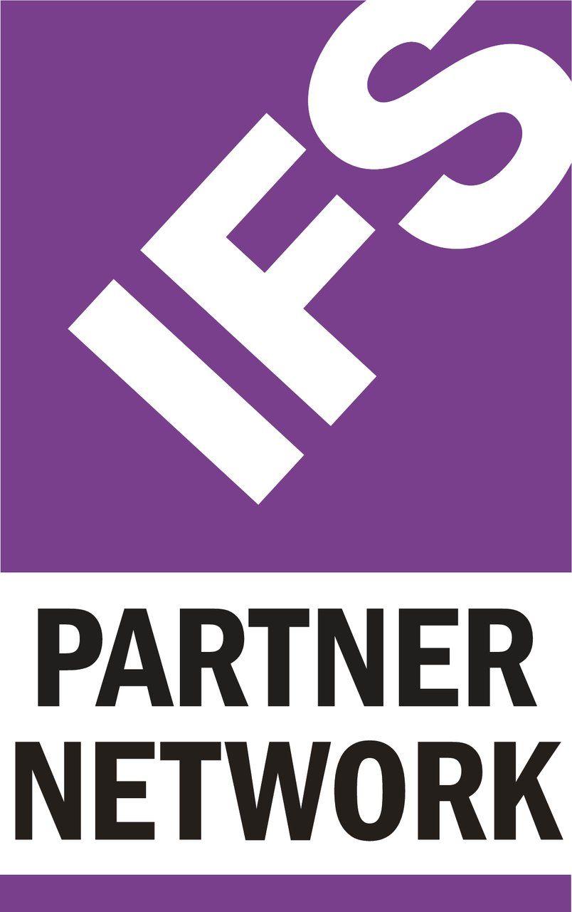 IFS Logo - Richard Purdy becomes IFS certified