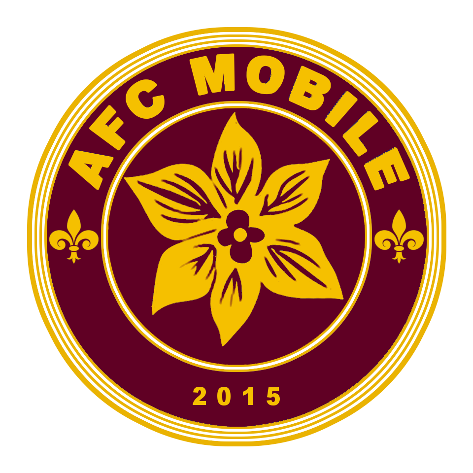 Mobile Al Logo - AFC Mobile – Mobile's Premier Soccer Team
