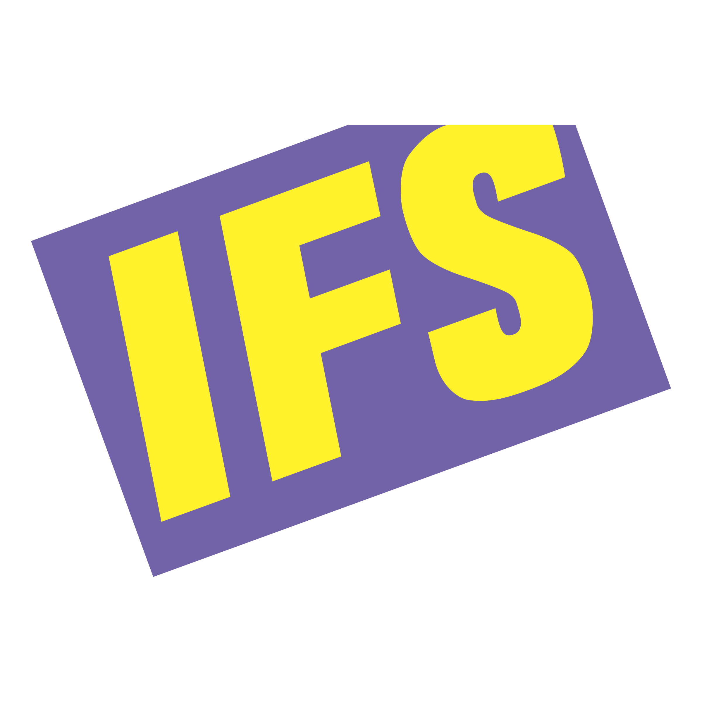 IFS Logo - IFS Logo PNG Transparent & SVG Vector