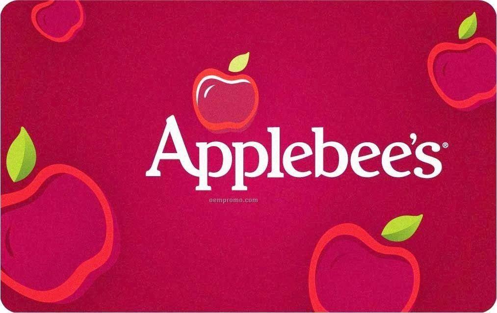 Applebee's 2013 Logo - Sasaki Time: Giveaway: Applebee's $50 Gift Card!