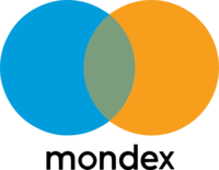 Mondex Logo - Mondex | Logopedia | FANDOM powered by Wikia