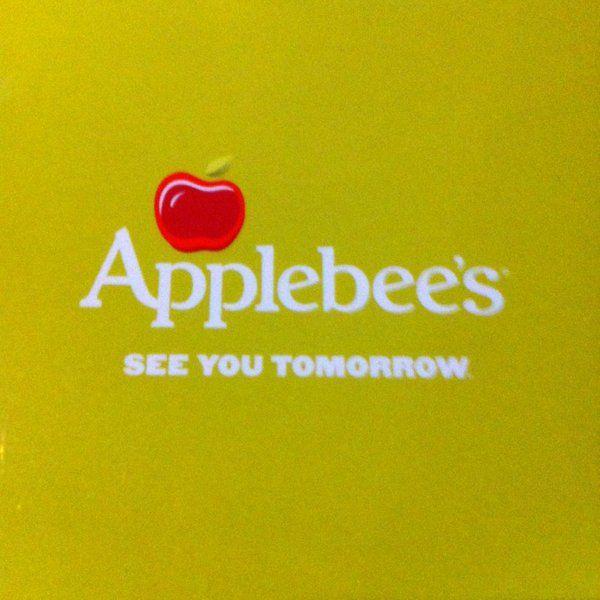 Applebee's 2013 Logo - Photos at Applebee's Grill + Bar - American Restaurant