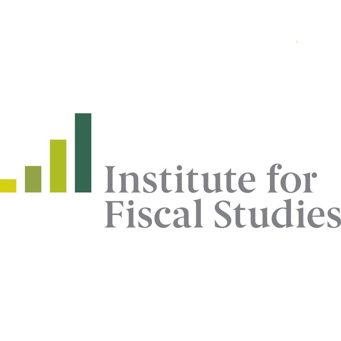 IFS Logo - Institute For Fiscal Studies