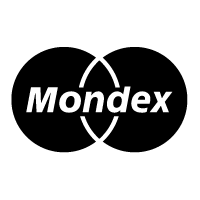 Mondex Logo - Mondex. Download logos. GMK Free Logos